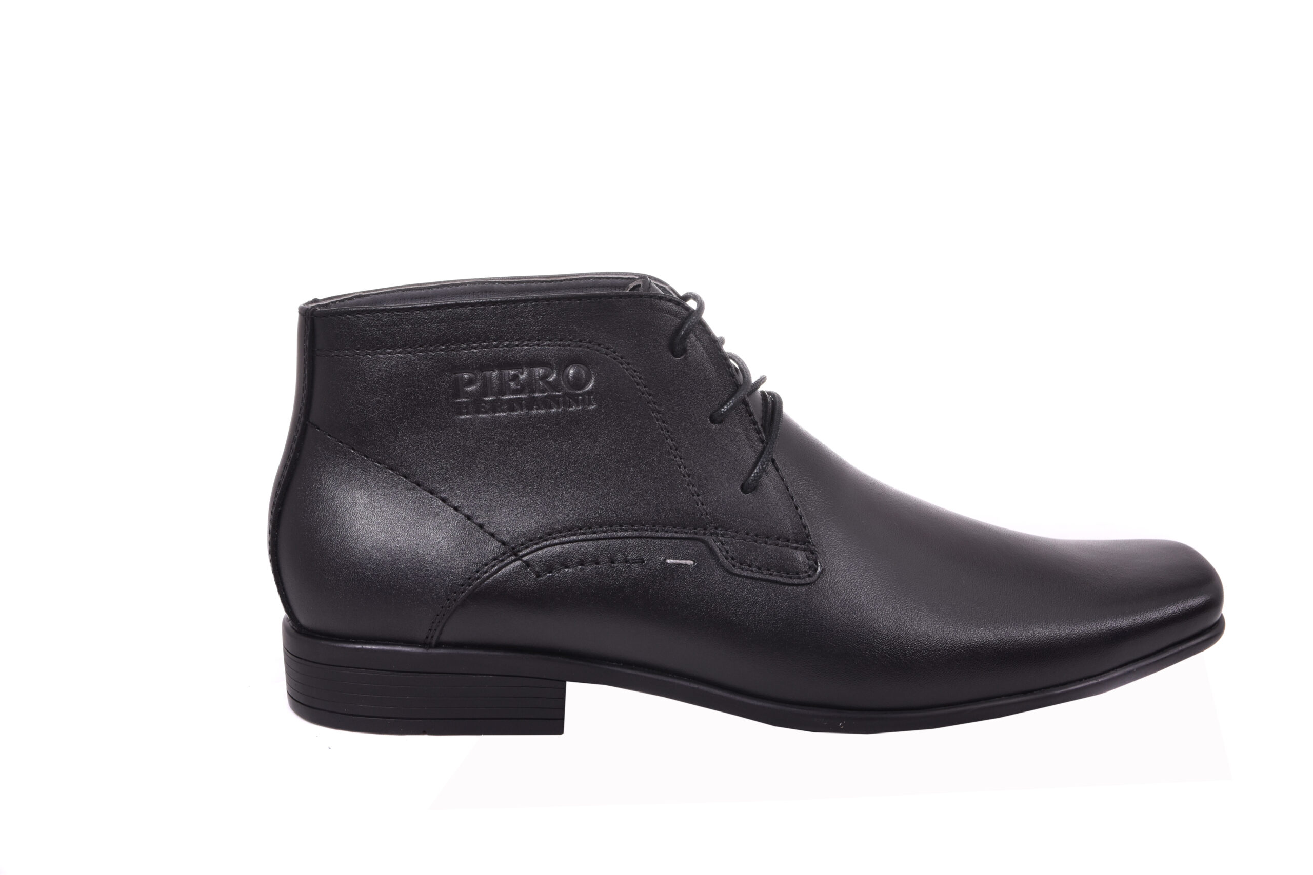Botín Vestir Para hombre PH-008N