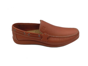 Mocasín Color Caramelo PH-001CL