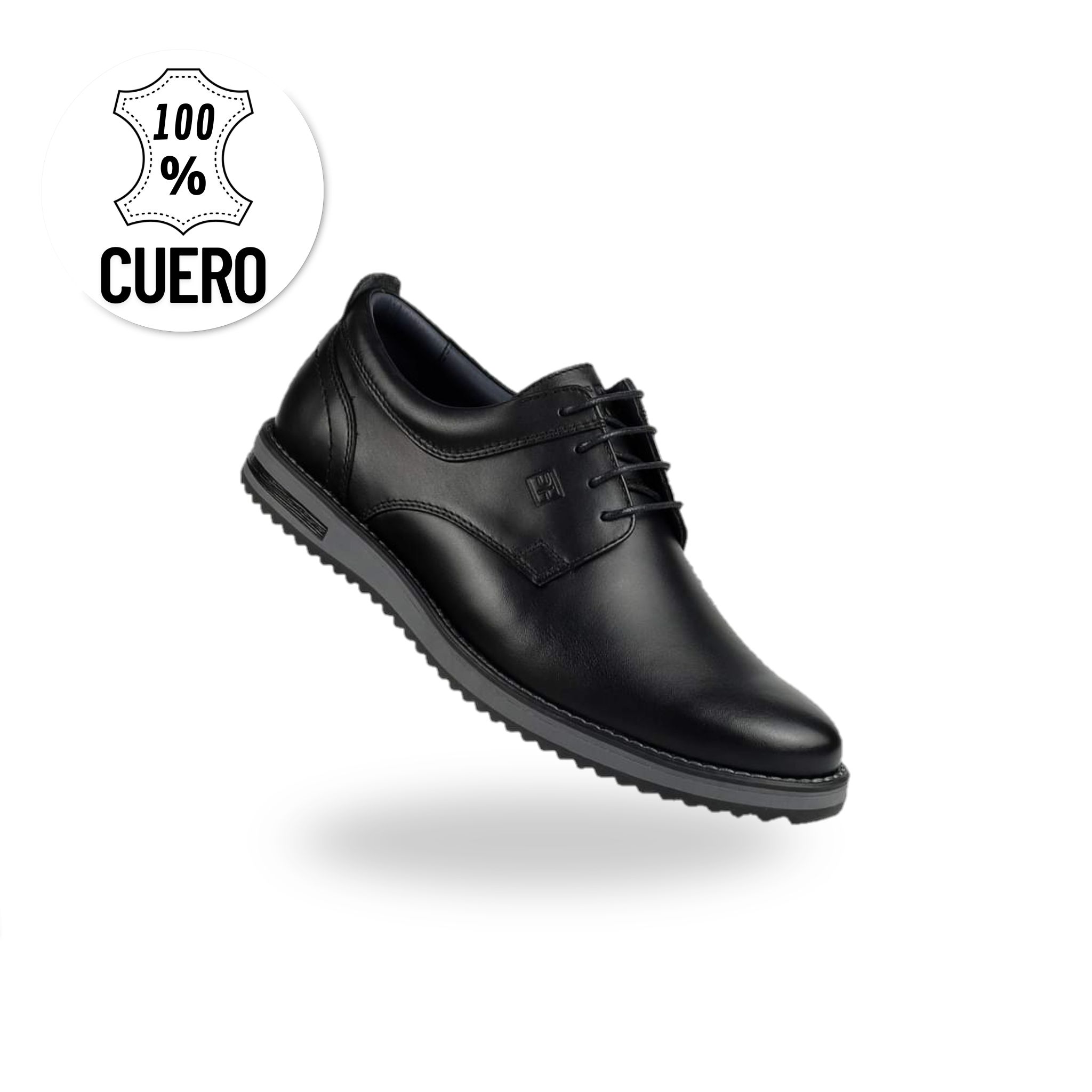 Zapato Casual Modelo PH-005N