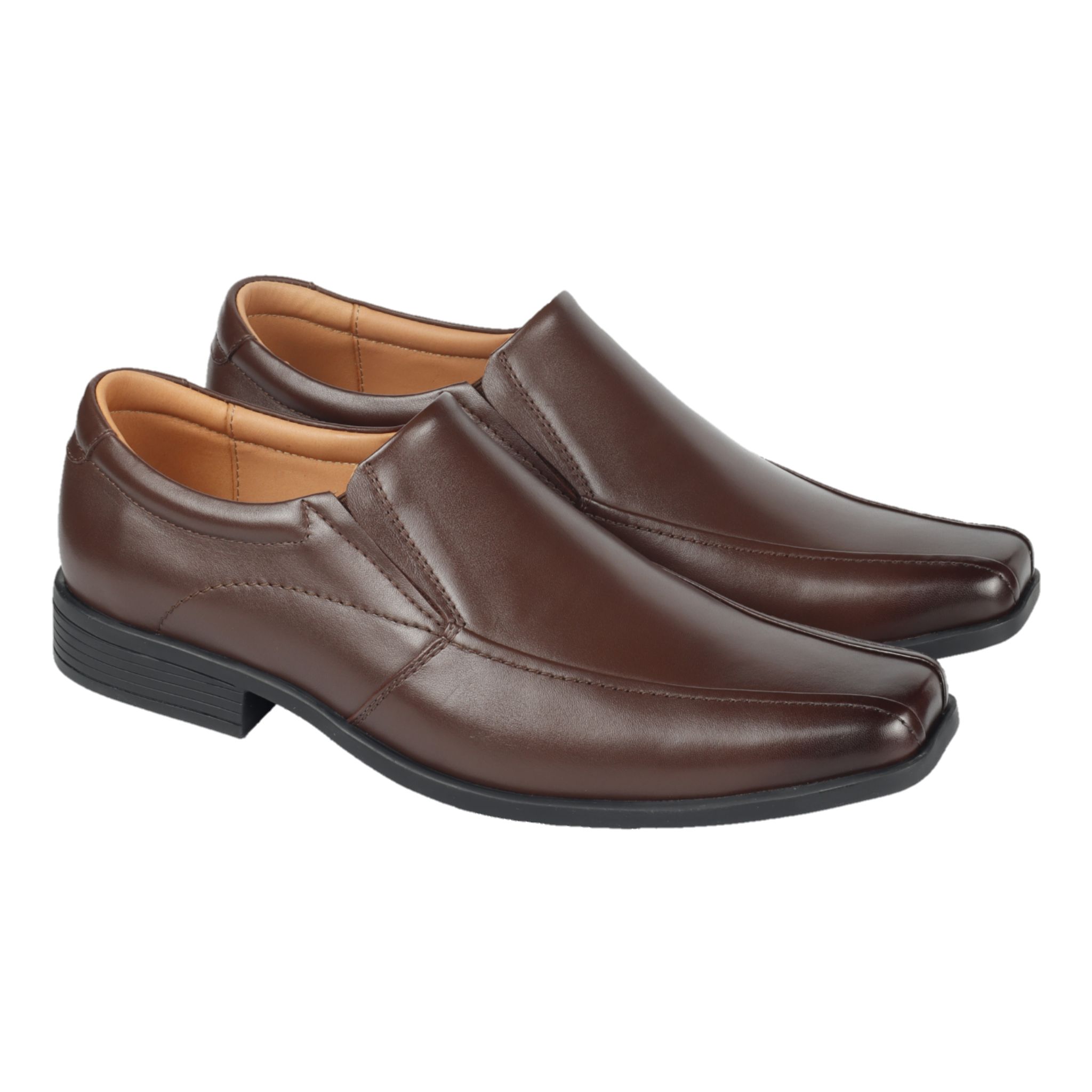 Zapato de vestir para caballero PH-V033M - Imagen 2