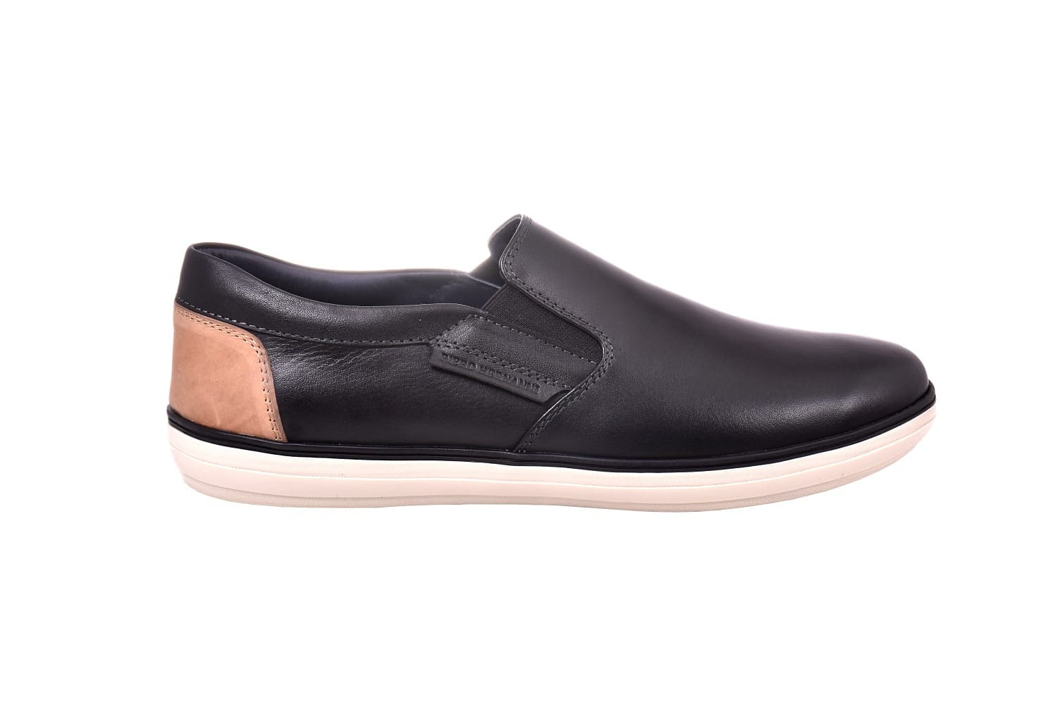 Zapatilla Casual Urbano Para Hombre PH-016N
