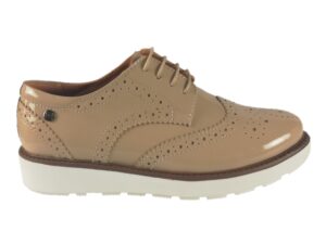 Zapato Oxford Dama PH-D018BG