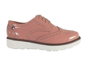 Zapato Oxford Dama PH-D018P.R