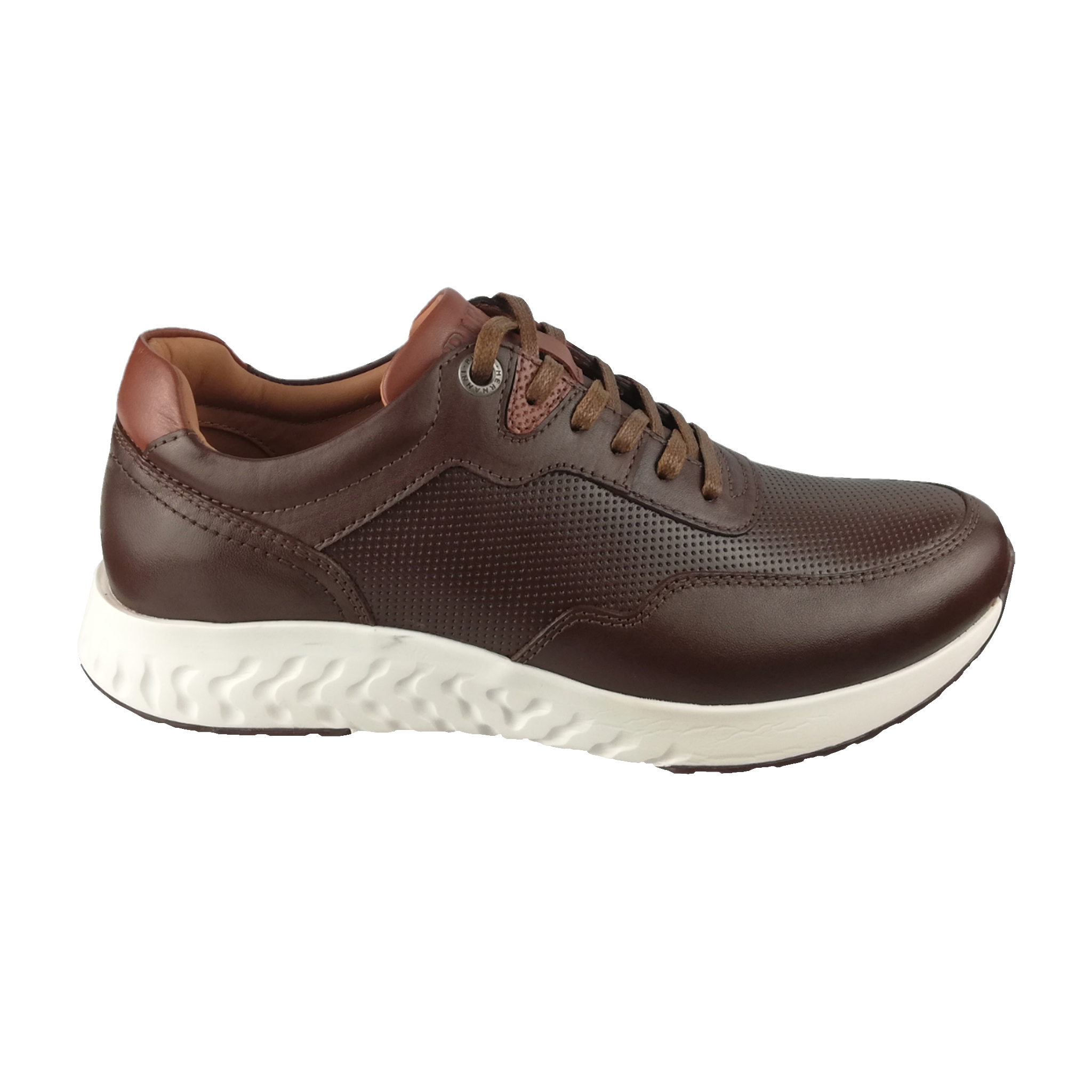 Zapatilla Urbana PH-023M