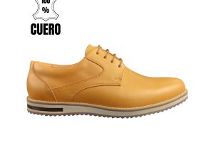 Zapato Casual Para Hombre PH-012M