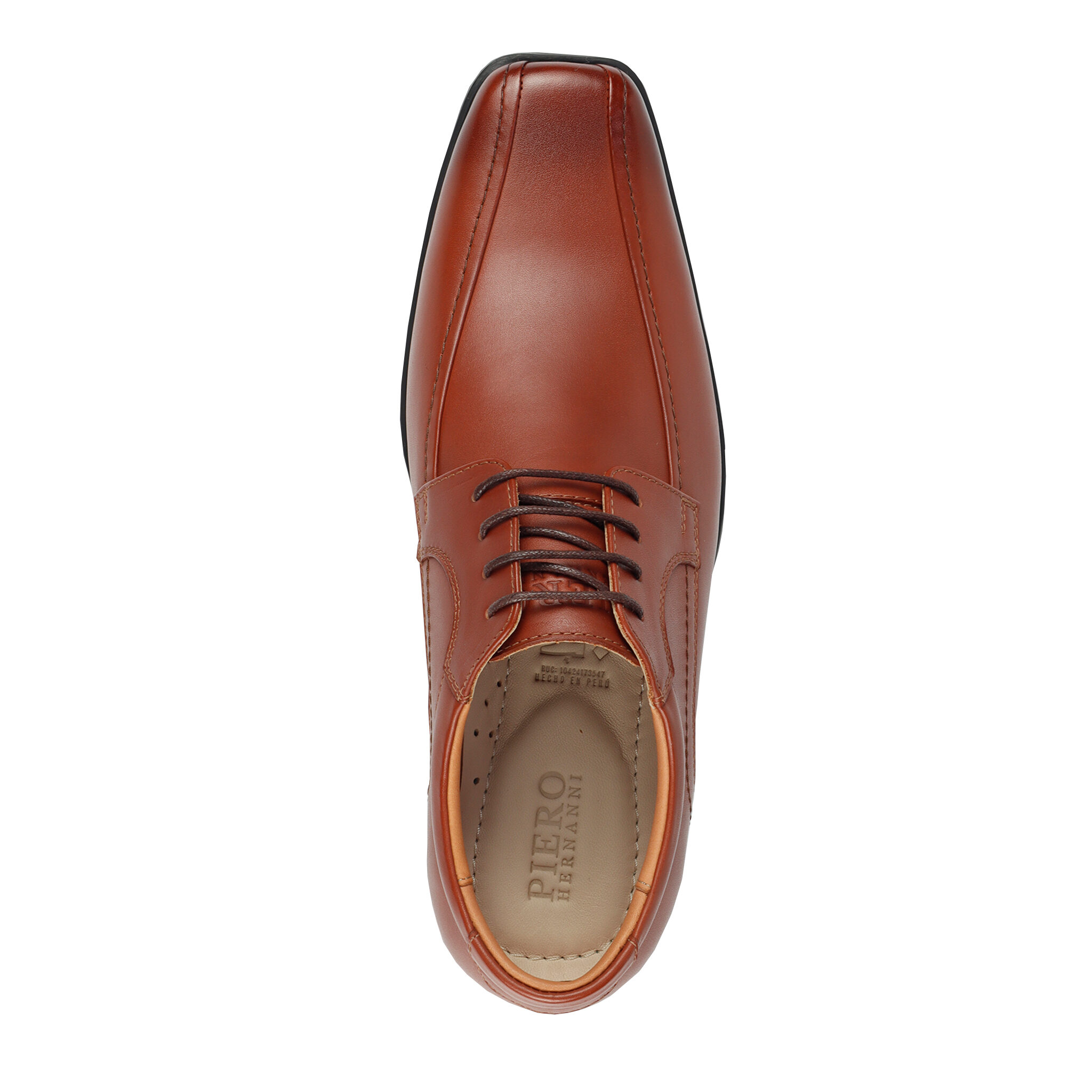 Zapato de vestir PH-032C - Imagen 2