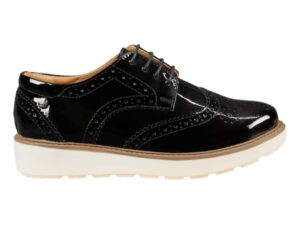Zapato Oxford Dama PH-D018N