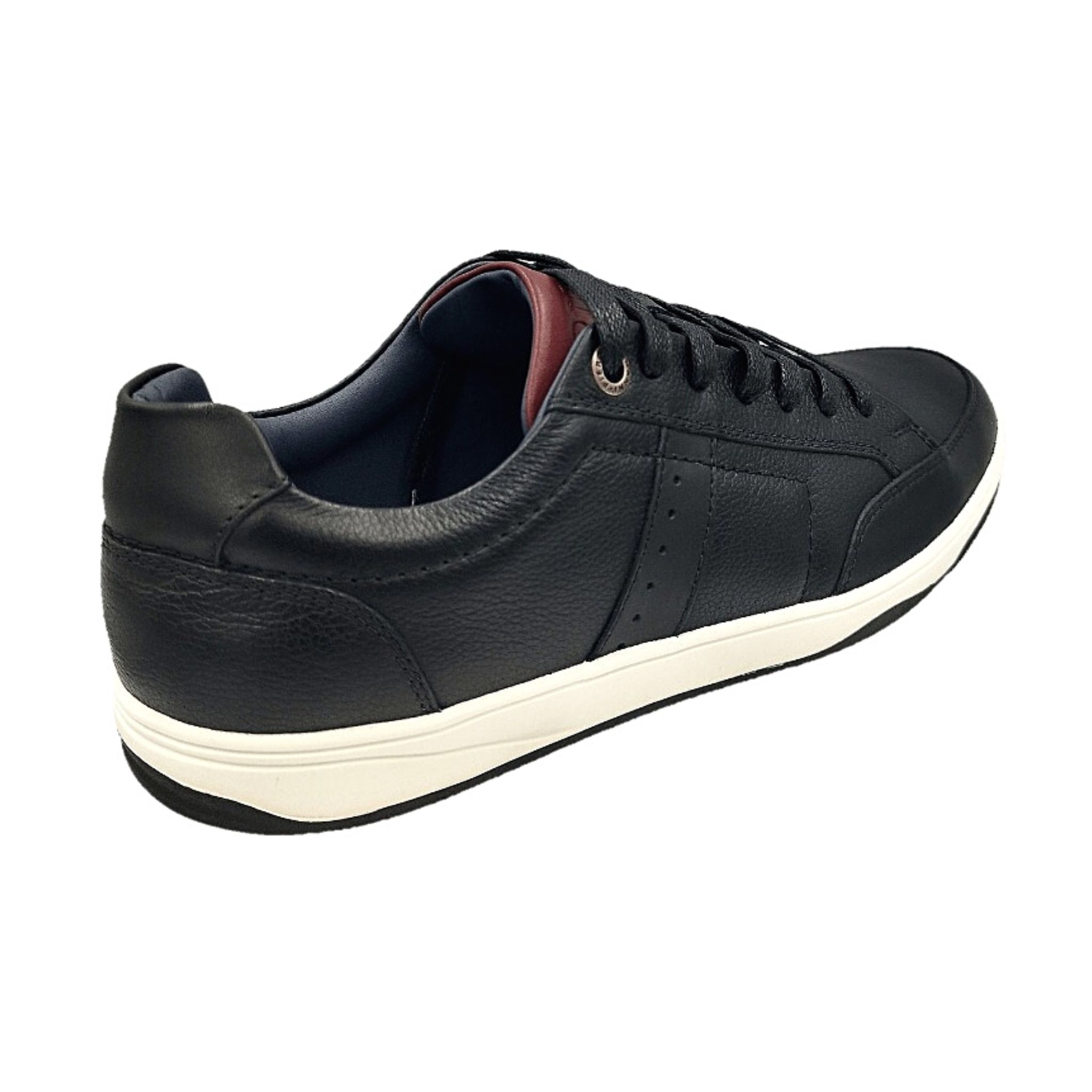 Zapatilla Urbano Para Hombre PH-025N - Imagen 2