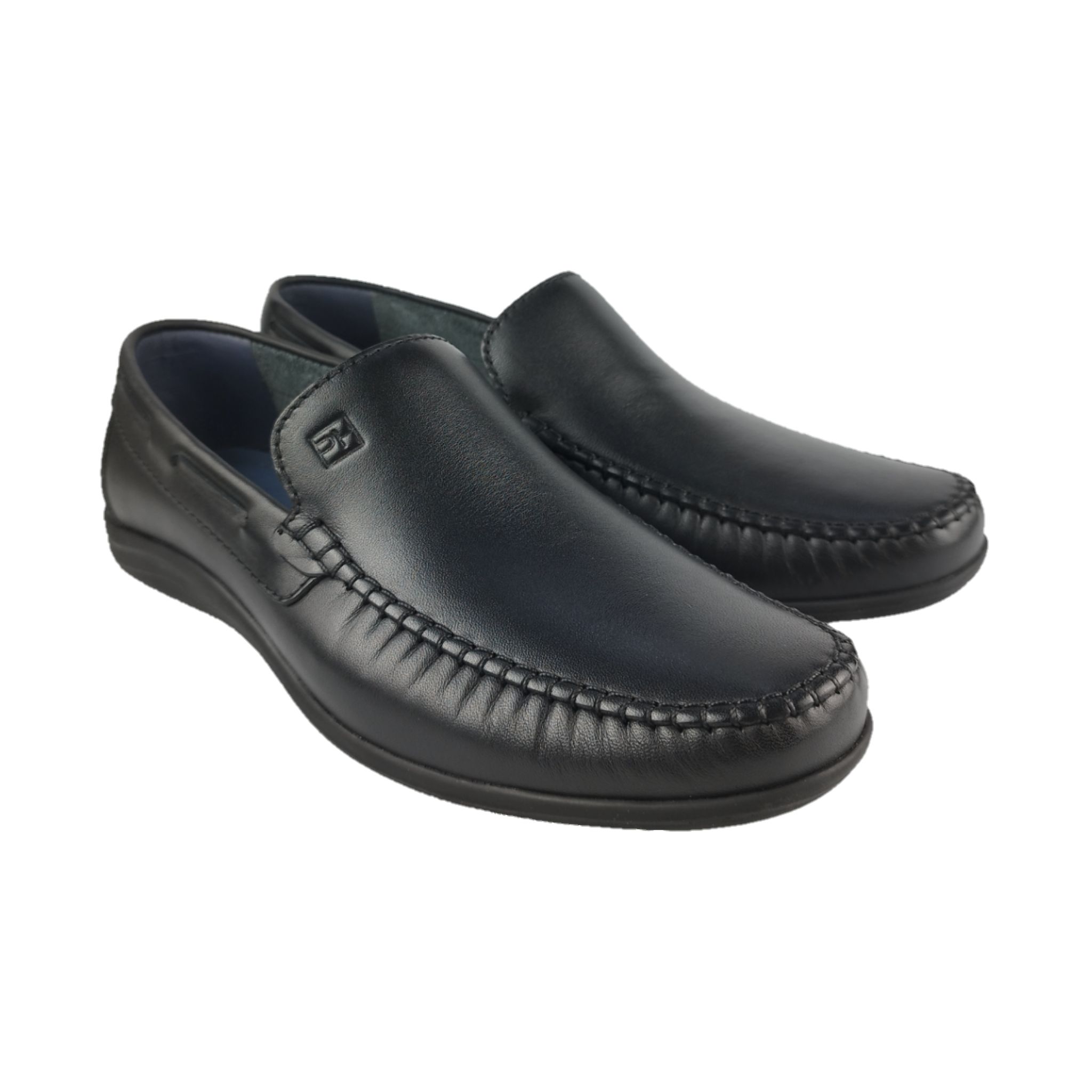 Mocasín de hombre PH-M001N - Imagen 2