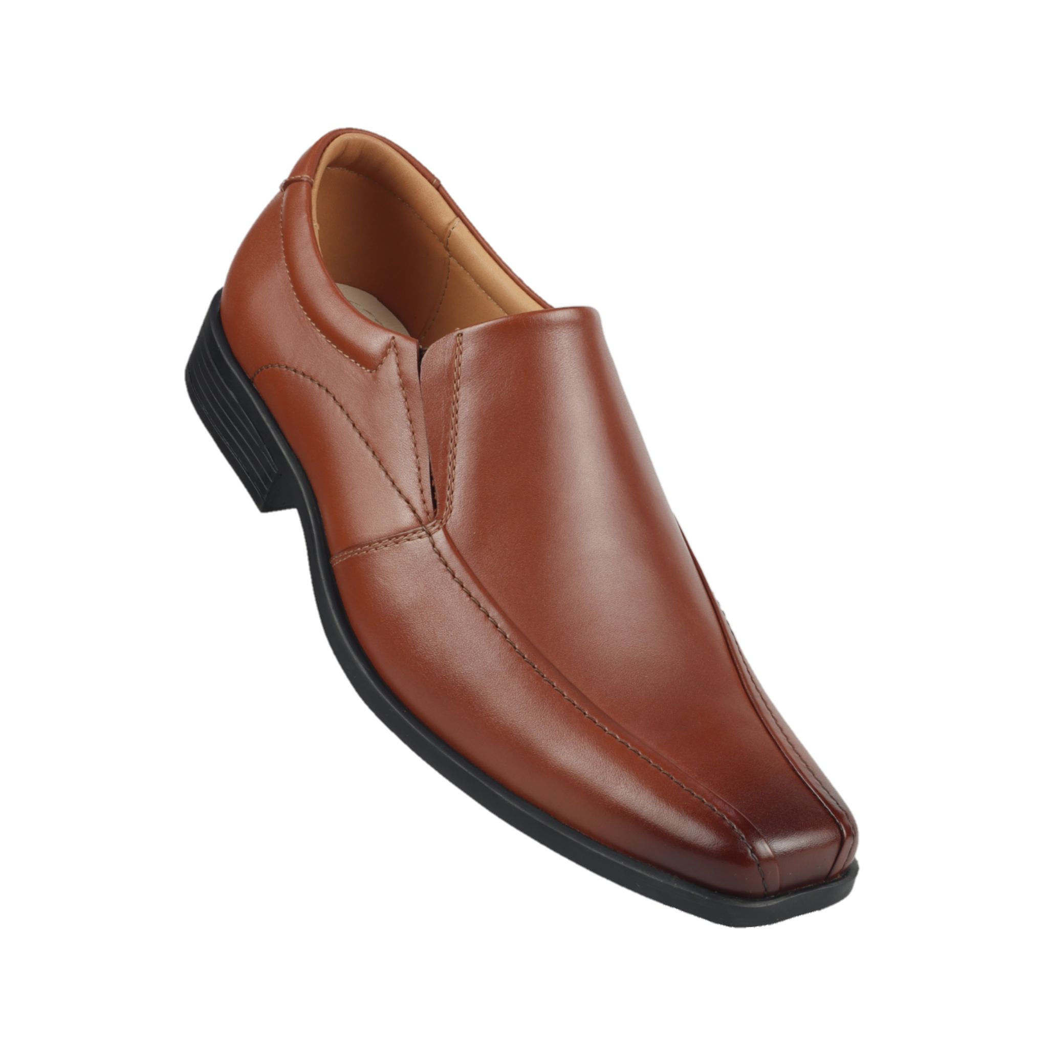 Zapato de vestir para caballero PH-033C - Imagen 2