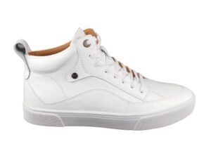 Botín de cuero PH-B045B