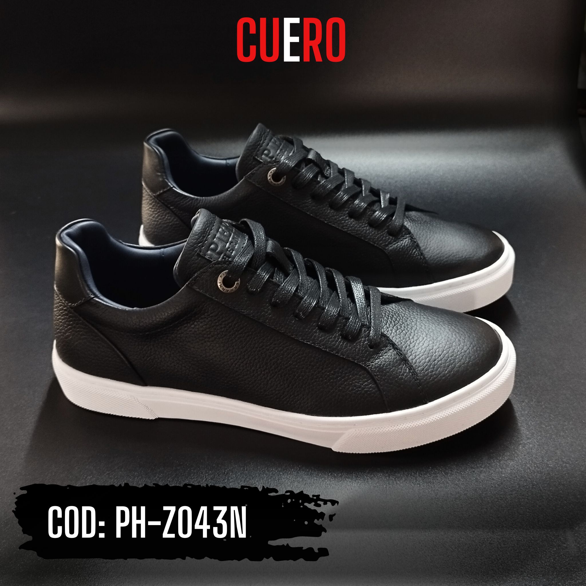 Zapatilla Urbana PH-ZU043N