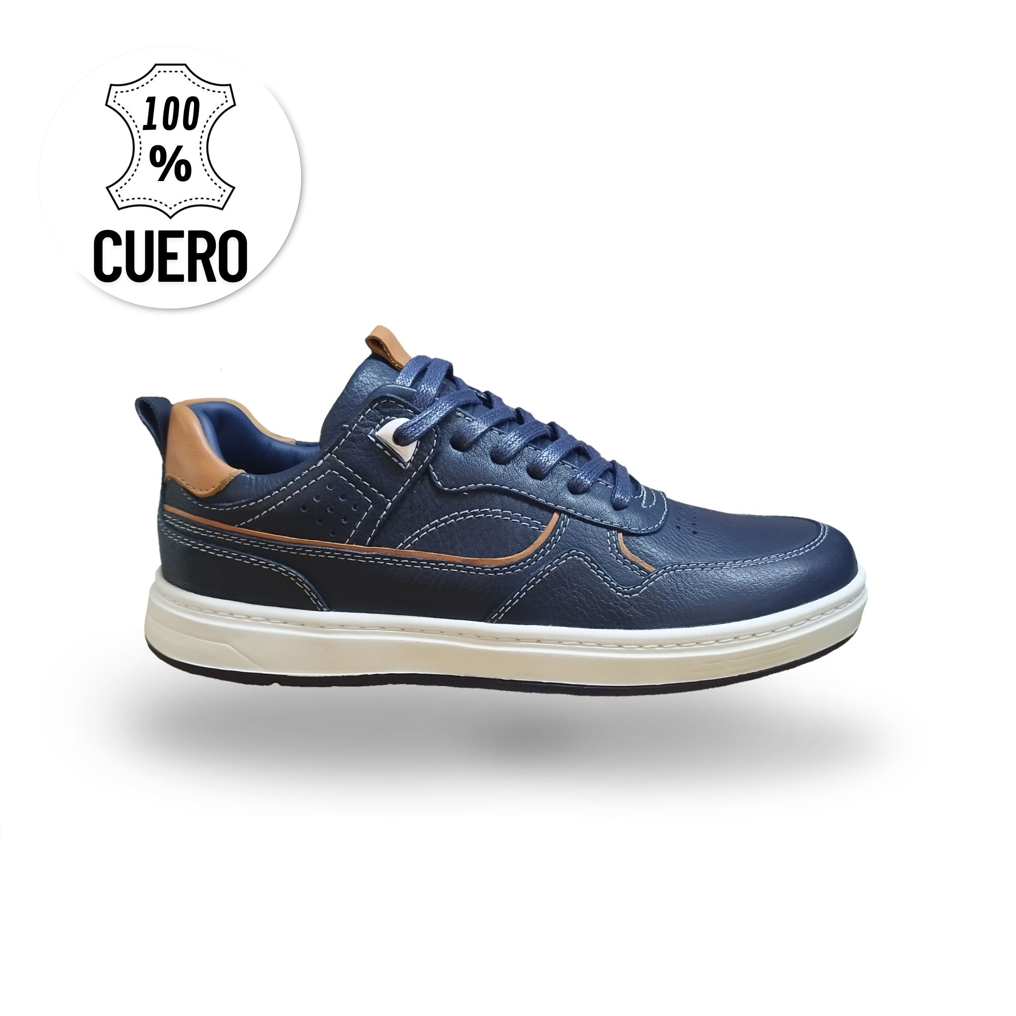 Zapatilla Urbana PH-ZU049A