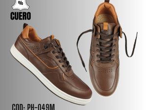 Zapatilla Urbana PH-ZU049M