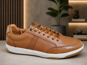 Zapatilla Urbano Para Hombre PH-025H