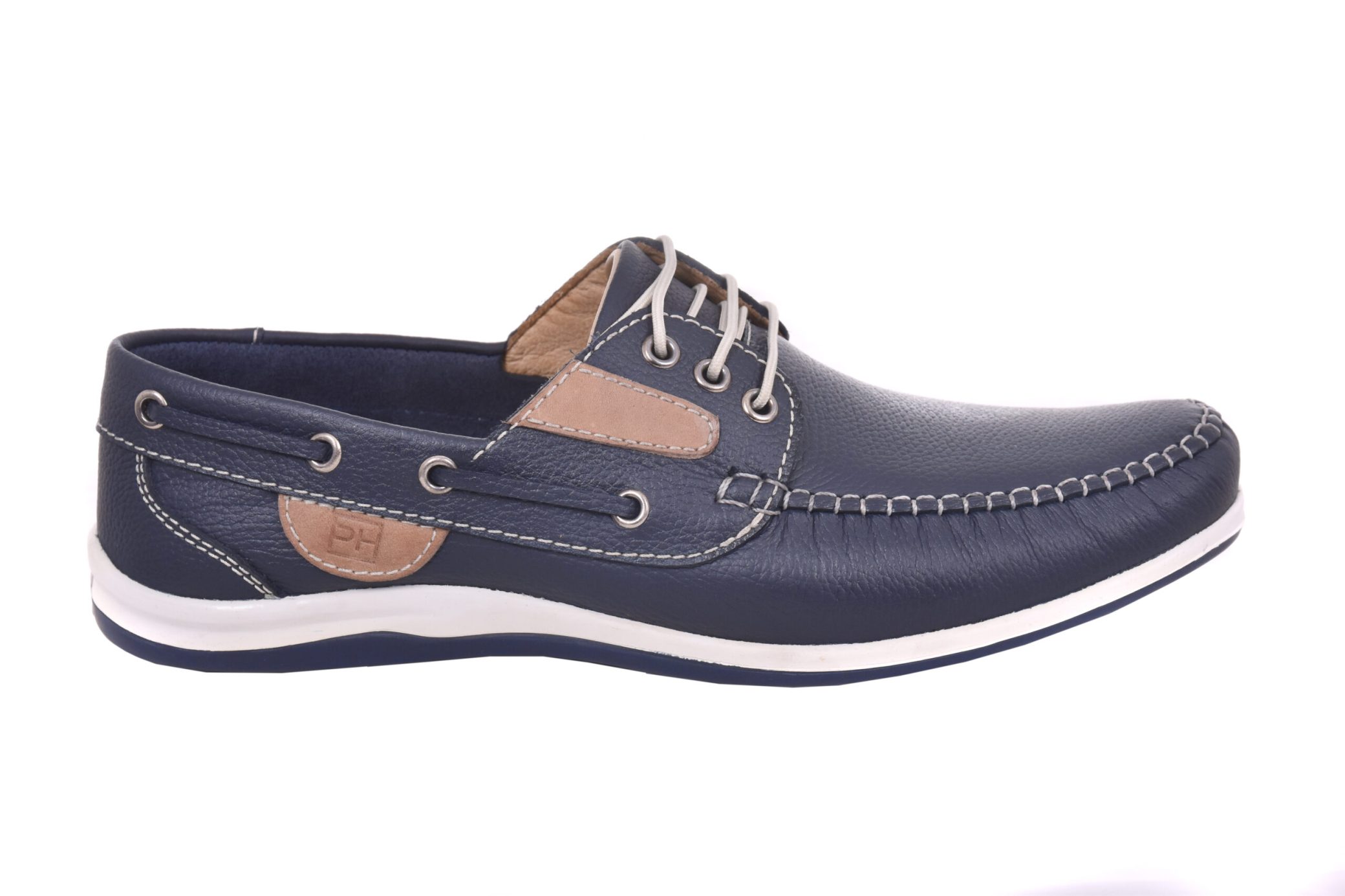 Zapatos top sider para hombre PH-MP001A